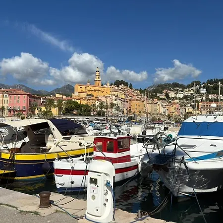 Bateau Proche De La Botel